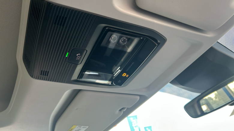 Ford Tourneo Connect 1.5 EcoBoost Active 5dr Petrol Estate